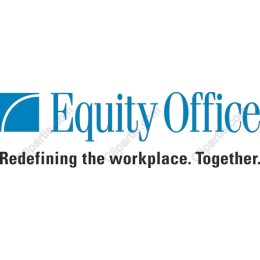 Equity Office Logo