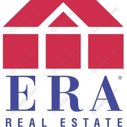 ERA Real Estate Logo