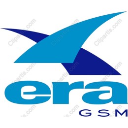 Modern Era GSM Logo