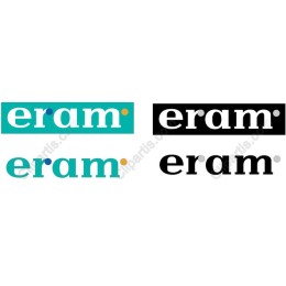 Modern eram Logo
