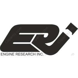 Engine Research Inc. Logo
