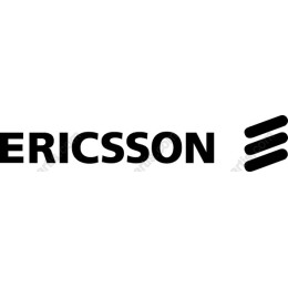 Ericsson Logo
