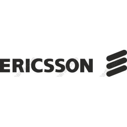 Ericsson Logo