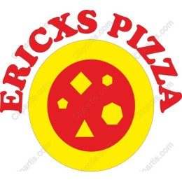 Ericcs Pizza
