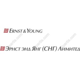 Ernst & Young Logo