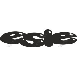 Esie Playful Typography