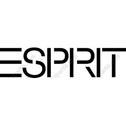 ESPRIT Logo - Elegant and