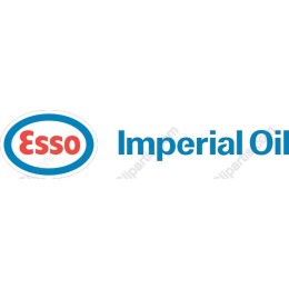 Esso Imperial Oil Logo