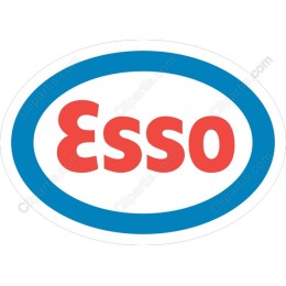 Esso Logo