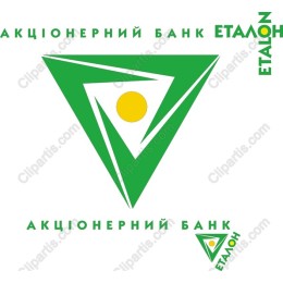 Modern Banking Logo