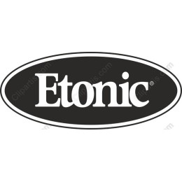 Etonic Premium Logo