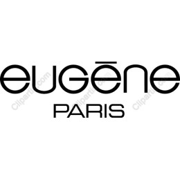 eugene PARIS Typography