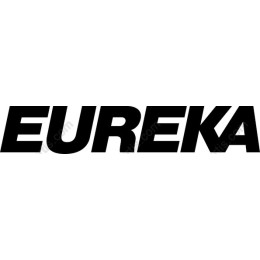Eureka Bold Logo