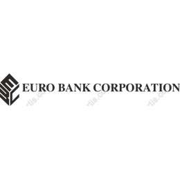 Euro Bank Corporation Logo