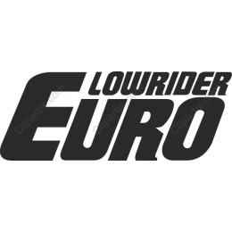 Lowrider Euro