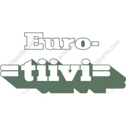 Euro-tiivi