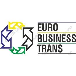 Euro Business Trans Logo