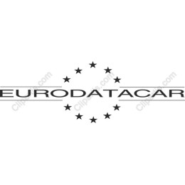 EURODATACAR Premium Logo