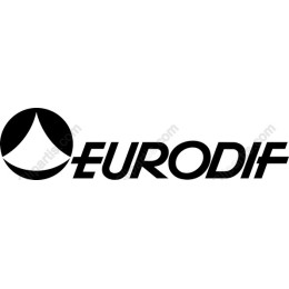 Eurodif Logo