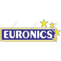 Euronics Logo