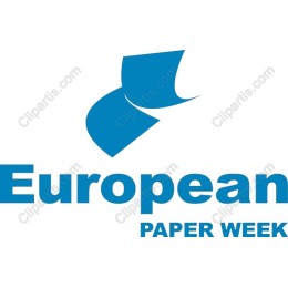 European Paper Week Logo