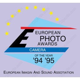 European Photo Awards - Camera of the Year