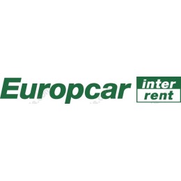 Europcar Logo