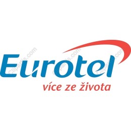 Eurotel Logo