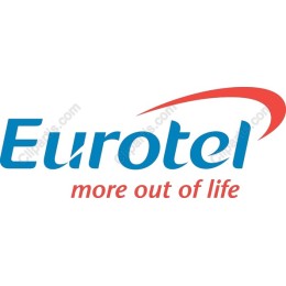 Eurotel Logo