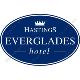 Hastings Everglades Hotel Logo