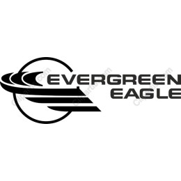 Evergreen Eagle