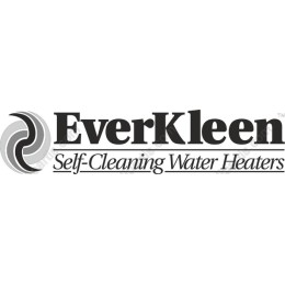 EverKleen Self-Cleaning Water Heaters Logo