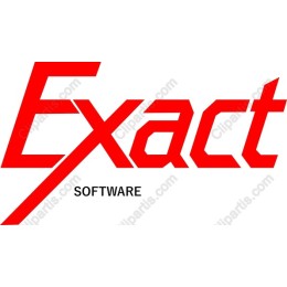 Exact Software Logo