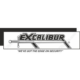 Excalibur Security