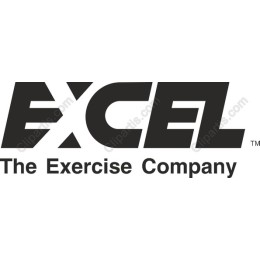 Excel - The Exercise Company Logo