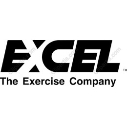 Excel - The Exercise Company Logo