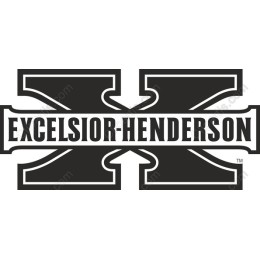 Excelsior-Henderson Logo