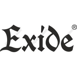 Exide Logo