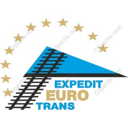 Expedit Euro Trans Professional Logo