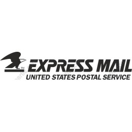 United States Postal Service Express Mail