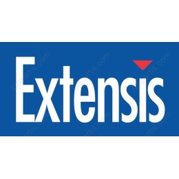 Extensis Logo