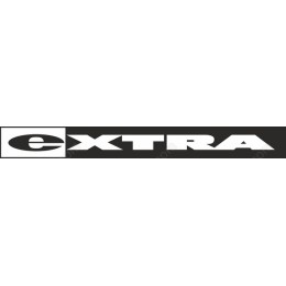 Extra Bold Logo