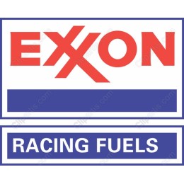 Exxon Racing Fuels