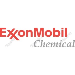 ExxonMobil Chemical Logo