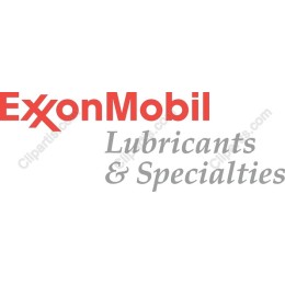 ExxonMobil Lubricants & Specialties Logo