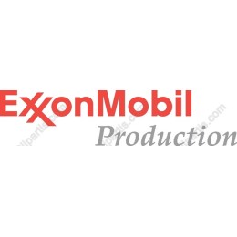 ExxonMobil Production Logo