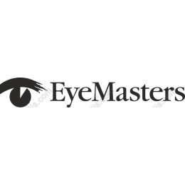 EyeMasters Logo