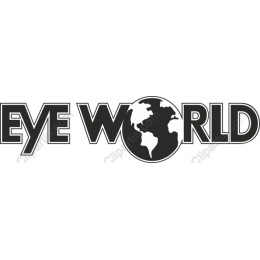 Eye World