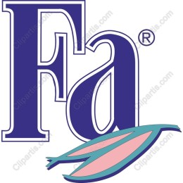 Stylish Feather Logo