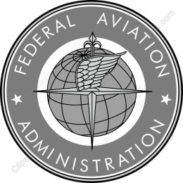Federal Aviation Administration Emblem